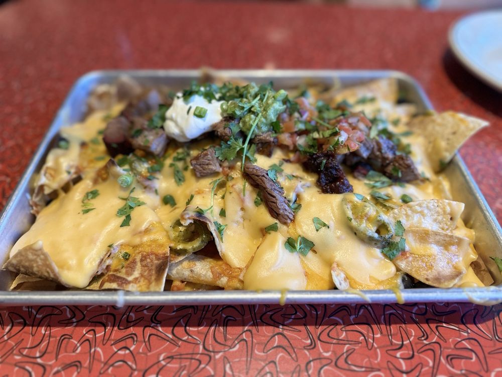 LUCILLE’S SMOKEHOUSE BARBQUE Updated October 2024 1395 Photos