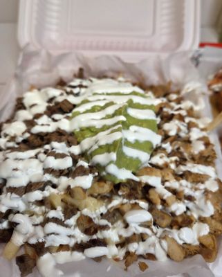 Taqueria by El Prieto NYC by null