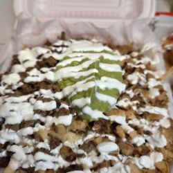 Taqueria by El Prieto