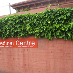 Albert Park Foot Clinic
