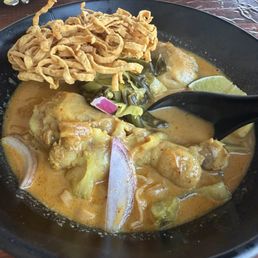 Khao Soi Khao Soi