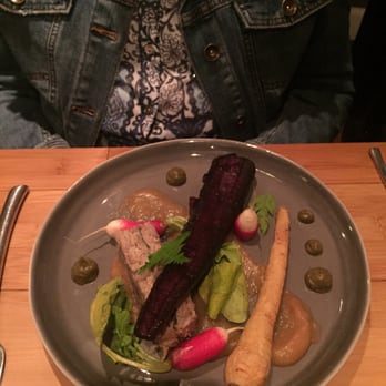 Seasons Restaurant & Bar - Bars Near Me - Edinburgh, EDH