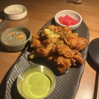 Mister Tiger - Korean Near Me - Chicago, Illinois