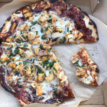 EddieWorld - BBQ chicken pizza was great!! - Service Stations Near Me - Yermo, California EddieWorld - BBQ chicken pizza was great!! - Service Stations Near Me - Yermo, California