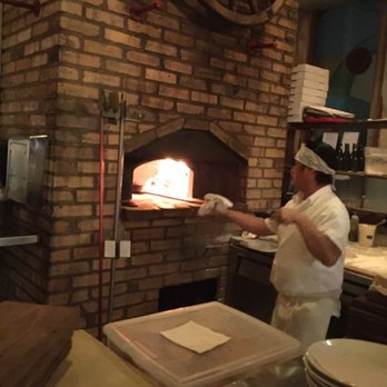 The Backspace - Italian Near Me - Austin, Texas