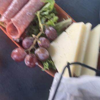 Pineapple Ink Tavern - Charcuterie board - Beer Bar Near Me - Augusta, Georgia