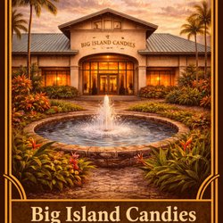 Aloha Aina Wellness Center - Best place for Shortbread Cookies!