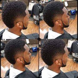 Furious Styles Barbershop & Salon