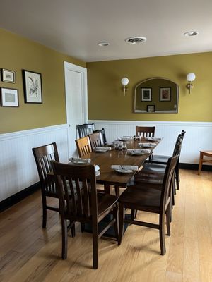 Ava's Pizzeria & Wine Bar - St. Michaels by null