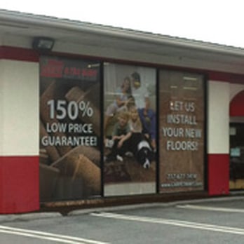 Carpet & Tile Mart - Flooring Near Me - Harrisburg, Pennsylvania