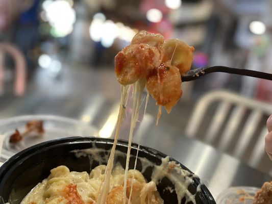 Knead Noods by null