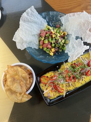 JUTE Coastal Bar and Kitchen by null