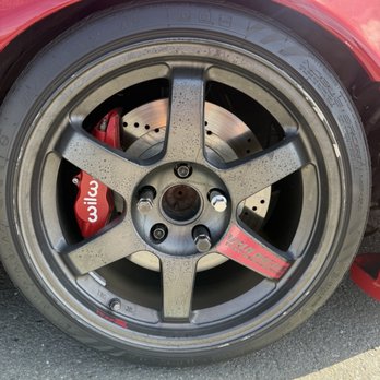 Torres wheels - Before! - Wheel & Rim Repair Near Me Torres wheels - Before! - Wheel & Rim Repair Near Me