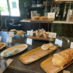 Baked goods