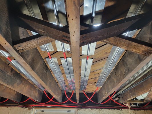 RPG Plumbing & Heating