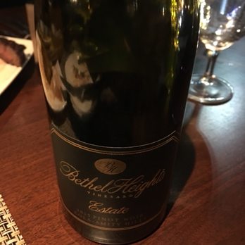 Del Frisco's Double Eagle Steakhouse - Steakhouses Near Me - Washington, DC, District of Columbia