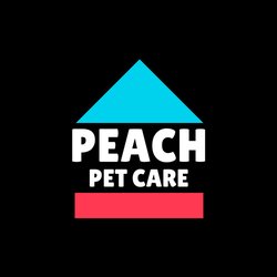 Peach Pet Care