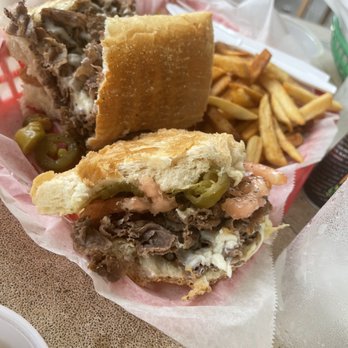Captain's Quarters - Beef is Fire $!! - New American Near Me - Antioch, Illinois Captain's Quarters - Beef is Fire $!! - New American Near Me - Antioch, Illinois