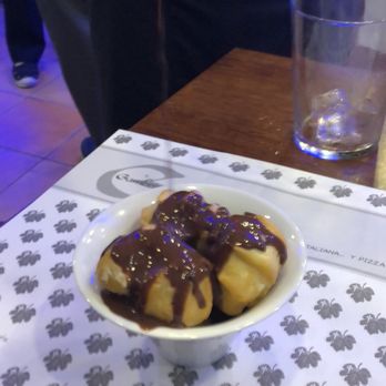 Gambrinus - Italian Near Me - Santiago de Compostela, C
