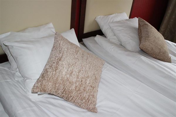 Best Western Arena Hotell by null