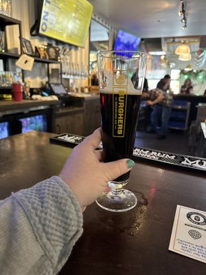 Burgh'ers Brewing Lawrenceville by null
