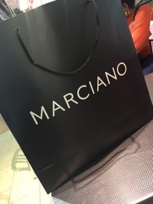 marciano houston
