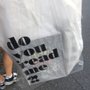 Photo of Do you read me?!