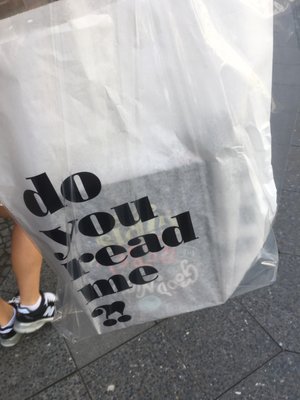 do you read me?! by null