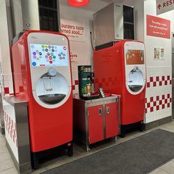 Five Guys