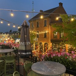 Aulde Dubliner & Pour House