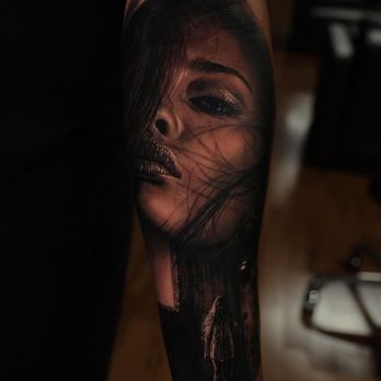 Gomleshko Studio - Tattoo Near Me - New York, New York
