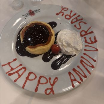 The Gauchos Way - Cheesecake with chocolate sauce (it bangs) - Steakhouses Near Me - Lancaster, Pennsylvania The Gauchos Way - Cheesecake with chocolate sauce (it bangs) - Steakhouses Near Me - Lancaster, Pennsylvania