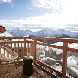 Grandes Rousses Hotel & Spa