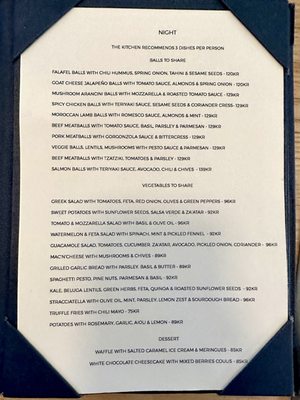 The Union Kitchen by null