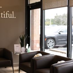 BB Aesthetic & Wellness - Waiting area of BB Aesthetic & Wellness in Maineville