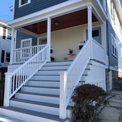 John Boyle Contracting - After