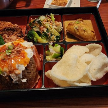 Bali Café - Sushi Bars Near Me - Miami, Florida Bali Café - Sushi Bars Near Me - Miami, Florida