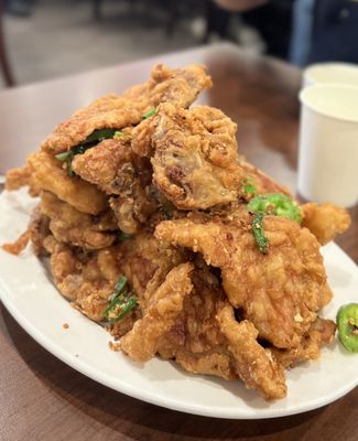 Golden Pheasant by null