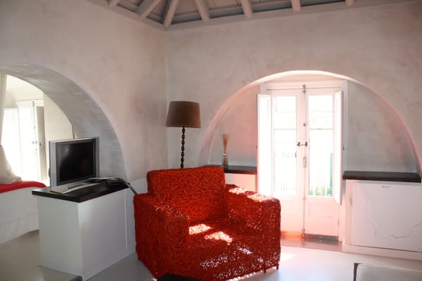 Hotel Casa Blanco by null