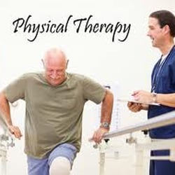 Utah Physical Therapy - West Haven Physical Therapy