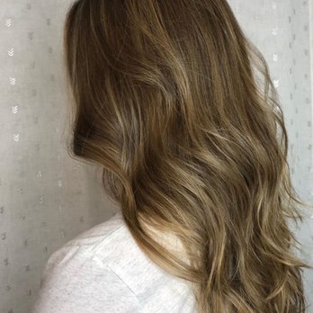 Salon Five 01 - Hair Salons Near Me - Tuscaloosa, Alabama