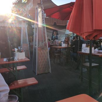 Brotzeit Lokal - German Near Me - Oakland, California