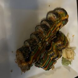 Ichigo Ichie - Godzilla !!