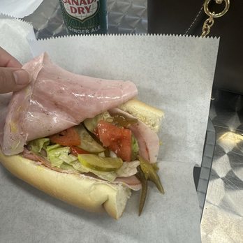 3 Bz Hoagies - Italian Hoagie - Sandwiches Near Me - West Palm Beach, Florida 3 Bz Hoagies - Italian Hoagie - Sandwiches Near Me - West Palm Beach, Florida