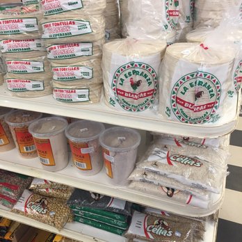 La Esperanza Bakery - Best tortillas too also make them in house at the end of the strip. - Bakeries Near Me - Sacramento, California