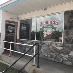 Gioninos Pizzeria of Rittman
