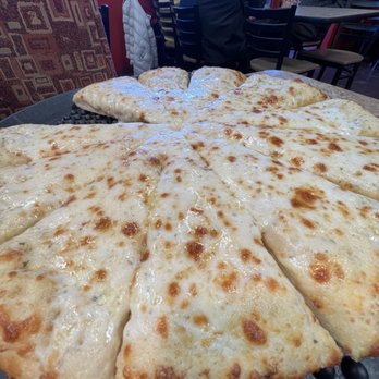 Pier 49 Pizza - Italian Near Me - Murray, Utah