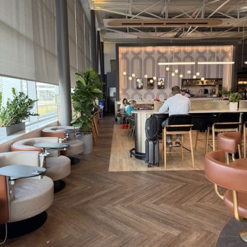 Aspire - Airport Lounges Near Me - Dorval, Quebec Aspire - Airport Lounges Near Me - Dorval, Quebec