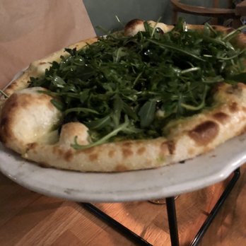 La Strega - Pesto & Truffle Pizza - Italian Near Me - Las Vegas, Nevada La Strega - Pesto & Truffle Pizza - Italian Near Me - Las Vegas, Nevada