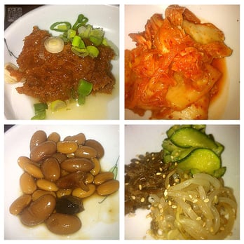 Madang - Banchan1 - Korean Near Me - Berlin, BE
